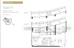 Duo Residences (D7), Apartment #477805521